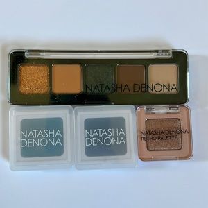 Natasha Denona Eyeshadow